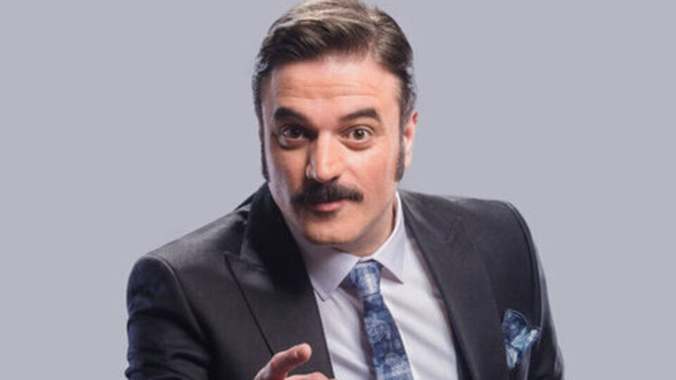 Ufuk Özkan hastaneye kaldırılma nedenini açıkladı